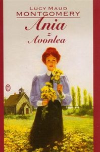 Obrazek Ania z Avonlea