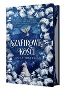Szafirowe ... - Ilona Turczyn -  books in polish 