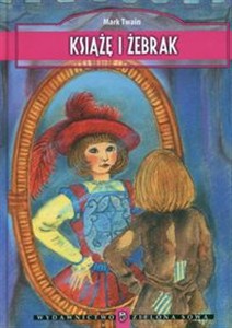 Obrazek Książę i żebrak