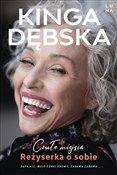 polish book : Czułe miej... - Kinga Dębska