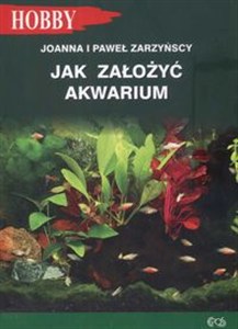 Obrazek Jak założyć akwarium