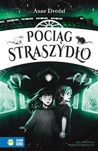 Obrazek Pociąg Straszydło