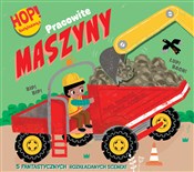 Hop! Rozkł... - Ruth Redford -  books from Poland