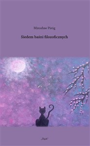 Obrazek Siedem baśni filozoficznych