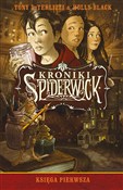 Zobacz : Kroniki Sp... - Tony Diterlizzi, Holly Black