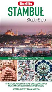 Obrazek Stambuł Step By Step