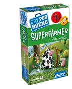 Superfarme... -  books in polish 