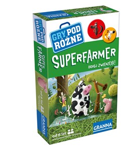 Picture of Superfarmer Mini