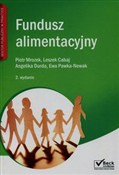 polish book : Fundusz al... - Piotr Mrozek, Leszek Cabaj, Angelika Durda