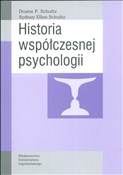 Książka : Historia w... - Duane P. Schultz, Sydney Ellen Schultz