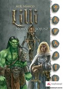 Lilli. Now... - M. R. Marco -  Książka z wysyłką do UK