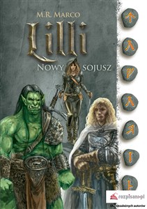Picture of Lilli. Nowy sojusz