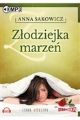 Polska książka : [Audiobook... - Anna Sakowicz