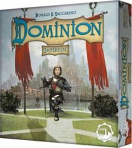 Picture of Dominion Imperium