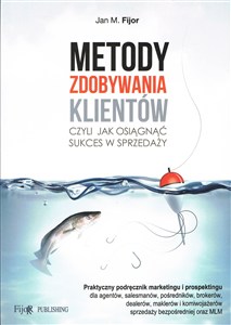 Picture of Metody zdobywania klientów czyli jak osiągnąć sukces w sprzedaży