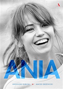 Obrazek Ania Biografia Anny Przybylskiej