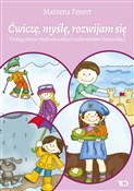 Ćwiczę myś... - Marzena Fenert -  foreign books in polish 