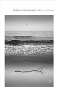 Basso cont... - Jarosław Mikołajewski -  books from Poland