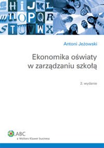 Obrazek Ekonomika oświaty w zarządzaniu szkołą