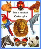 Zwierzęta.... - Emilie Beaumont -  books in polish 