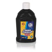 Polska książka : Farba szko...