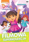 polish book : Dora i prz...