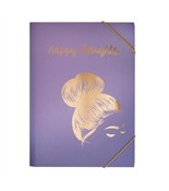 Polska książka : Teczka A4 ...