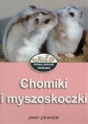 Chomiki i ... - Jinny Johnson -  foreign books in polish 