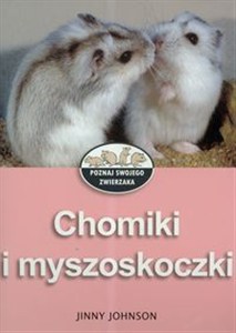 Picture of Chomiki i myszoskoczki