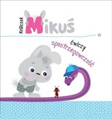 Króliczek ... - Irma Pikiene -  books from Poland