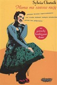 polish book : Mama ma za... - Sylwia Chutnik