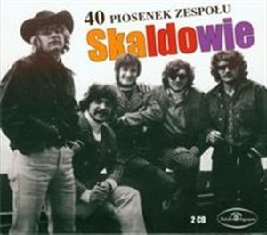 Obrazek 40 piosenek zespołu