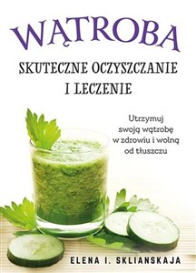 Obrazek Wątroba Skuteczne oczyszczanie i leczenie