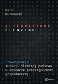 Alternatyw... - Karol Rutkowski -  foreign books in polish 
