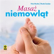 Masaż niem... - Petra Hirscher, Thordis Zwartjes -  foreign books in polish 