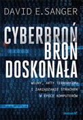Zobacz : Cyberbroń ... - David E. Sanger