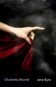 Polska książka : Jane Eyre - Charlotte Bronte