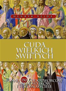 Picture of Cuda Wielkich Świętych
