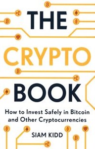 Obrazek The Crypto Book