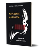 Milczenie ... - Daniela Deborah Hoppe - Ksiegarnia w UK