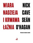 Wiara, nad... - Cave Nick -  books from Poland