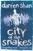 City of th... - Darren Shan -  Polish Bookstore 