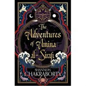 Obrazek The Adventures of Amina Al-Sirafi