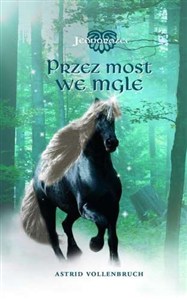 Obrazek Jednorożec 1 Przez most we mgle