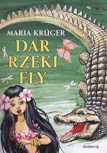 Obrazek Dar rzeki Fly