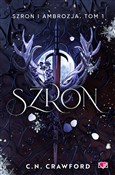 Szron i am... - C.N. Crawford -  books from Poland