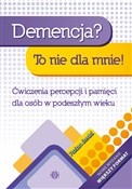 polish book : Demencja T... - Magdalena Hinz