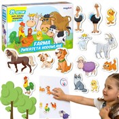 Książka : Magnesy zw...