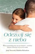 Odezwij si... - Jacky Newcomb, Madelina Richardson -  Polish Bookstore 