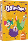 polish book : Oskubani H...